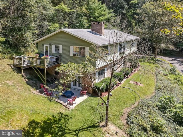 141 CHURCH HILL RD, Lehighton, PA 18235