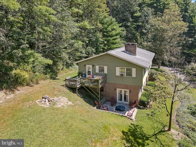141 CHURCH HILL RD, Lehighton, PA 18235