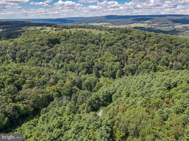 141 CHURCH HILL RD, Lehighton, PA 18235