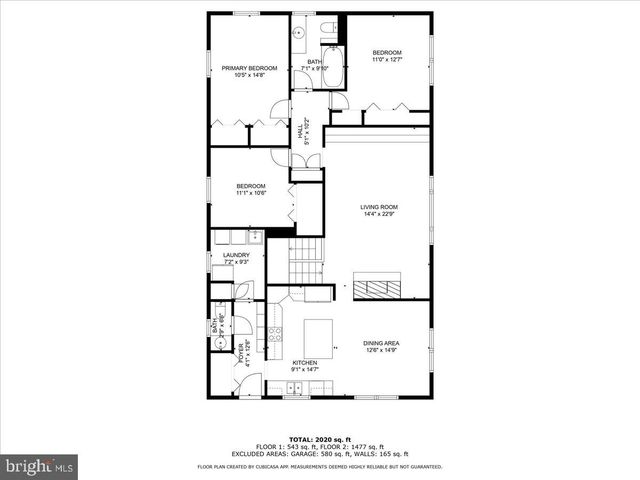141 CHURCH HILL RD, Lehighton, PA 18235