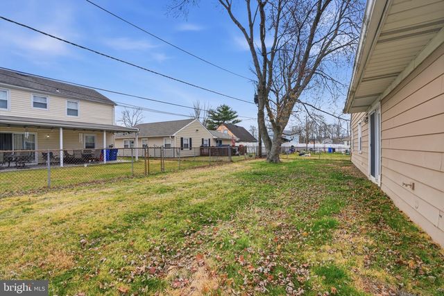 14 MAYAPPLE LN, Willingboro, NJ 08046