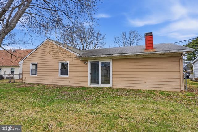 14 MAYAPPLE LN, Willingboro, NJ 08046