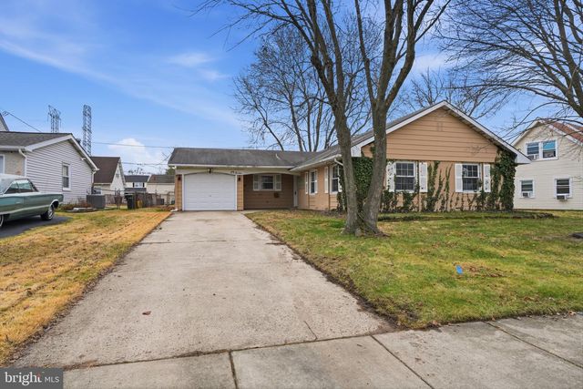 14 MAYAPPLE LN, Willingboro, NJ 08046