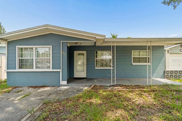 3521 74TH AVENUE N, Pinellas Park, FL 33781