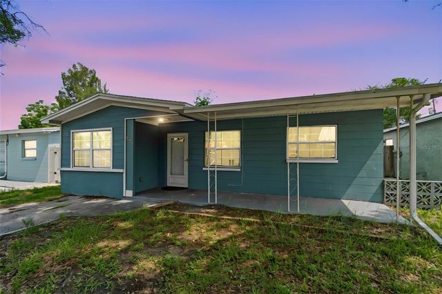 3521 74TH AVENUE N, Pinellas Park, FL 33781
