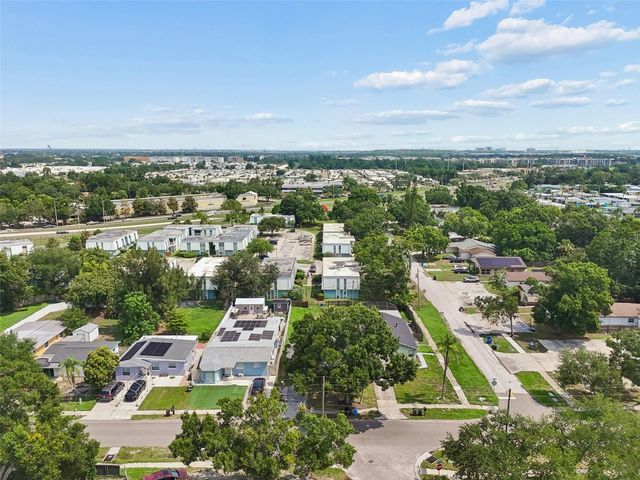 3521 74TH AVENUE N, Pinellas Park, FL 33781