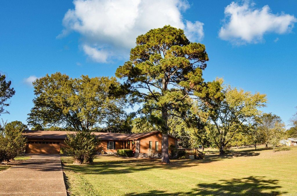 101 Sundance Trail, Pearcy, AR 71964