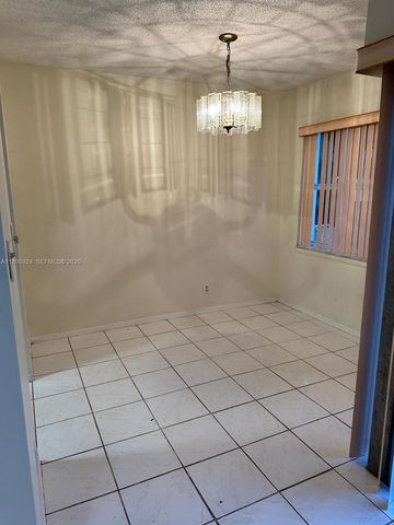 2051 NW 46th Avenue F102, Lauderhill, FL 33313