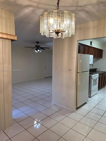 2051 NW 46th Avenue F102, Lauderhill, FL 33313