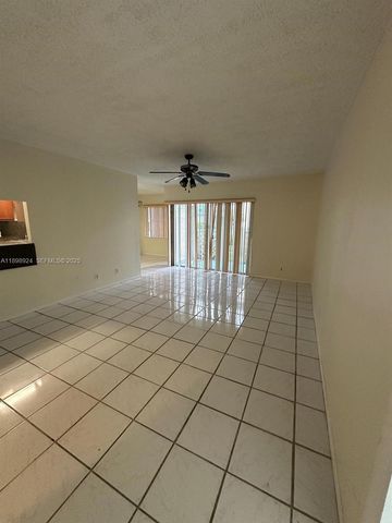 2051 NW 46th Avenue F102, Lauderhill, FL 33313