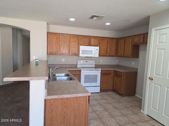 15128 W GRANT Street, Goodyear, AZ 85338