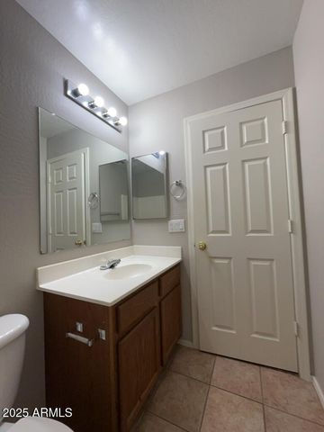 15128 W GRANT Street, Goodyear, AZ 85338