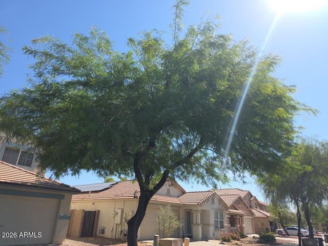 15128 W GRANT Street, Goodyear, AZ 85338