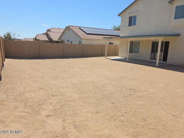 15128 W GRANT Street, Goodyear, AZ 85338