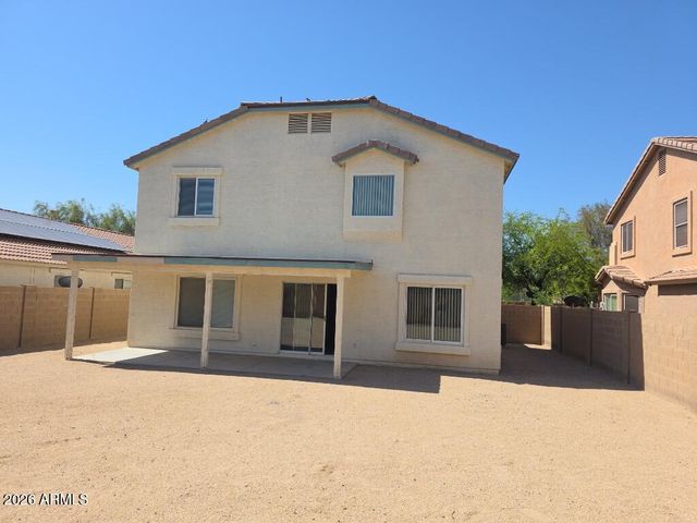 15128 W GRANT Street, Goodyear, AZ 85338