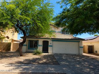 15128 W GRANT Street, Goodyear, AZ 85338