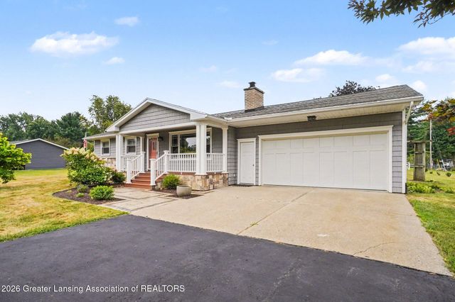 882 Miami Drive, Mason, MI 48854
