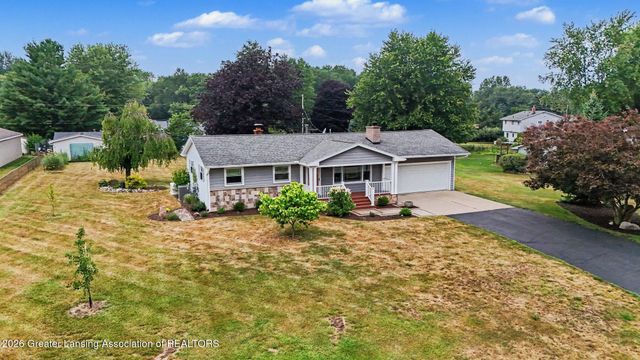 882 Miami Drive, Mason, MI 48854