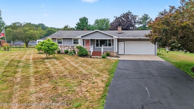 882 Miami Drive, Mason, MI 48854