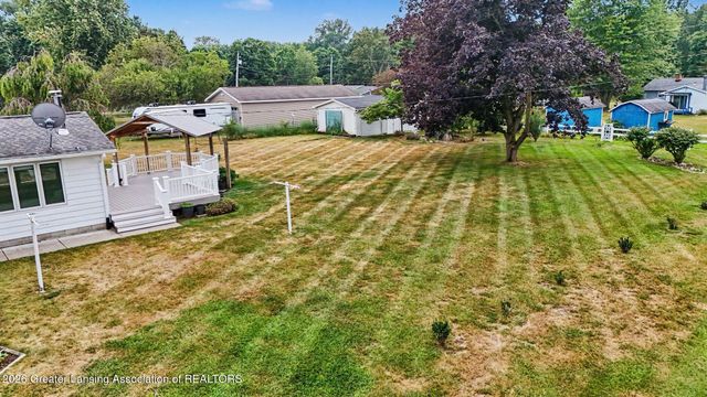 882 Miami Drive, Mason, MI 48854