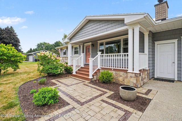 882 Miami Drive, Mason, MI 48854