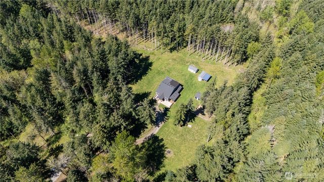 14640 164th Lane SE, Rainier, WA 98576