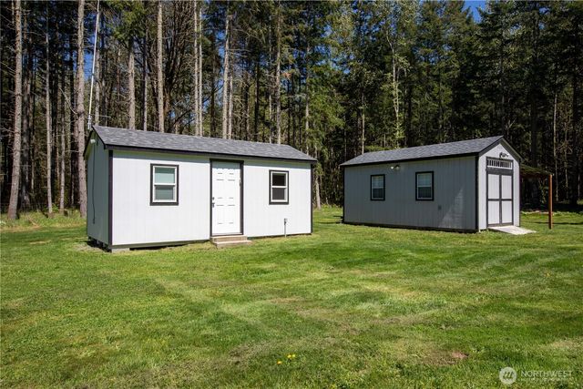 14640 164th Lane SE, Rainier, WA 98576
