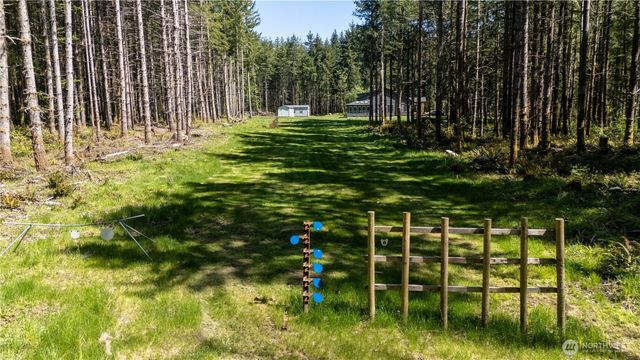 14640 164th Lane SE, Rainier, WA 98576