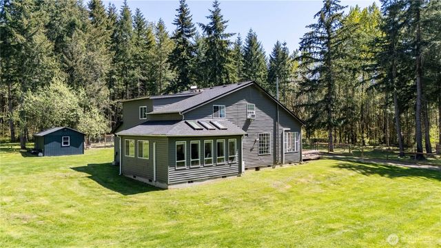 14640 164th Lane SE, Rainier, WA 98576