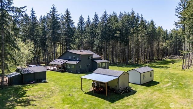 14640 164th Lane SE, Rainier, WA 98576