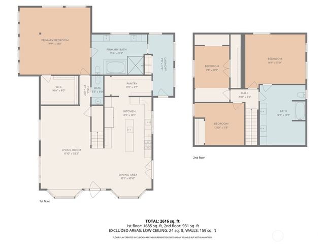 14640 164th Lane SE, Rainier, WA 98576