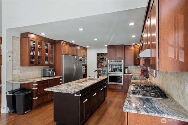 14640 164th Lane SE, Rainier, WA 98576