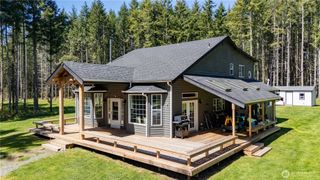 14640 164th Lane SE, Rainier, WA 98576