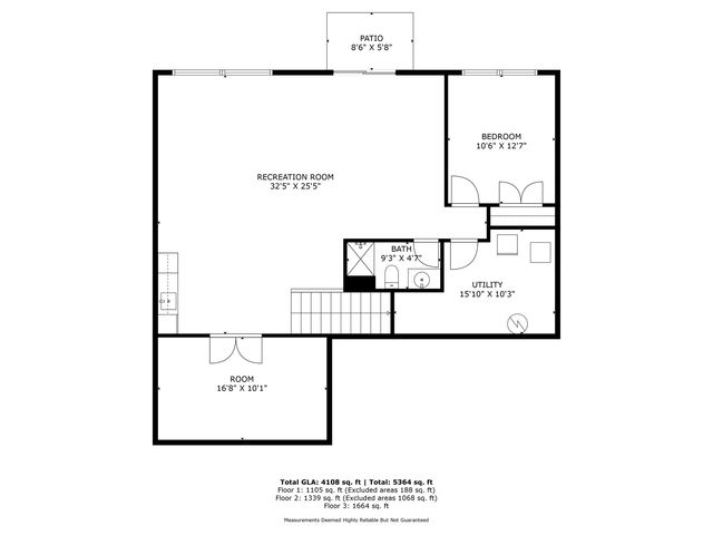 15450 110th Avenue N, Dayton, MN 55369