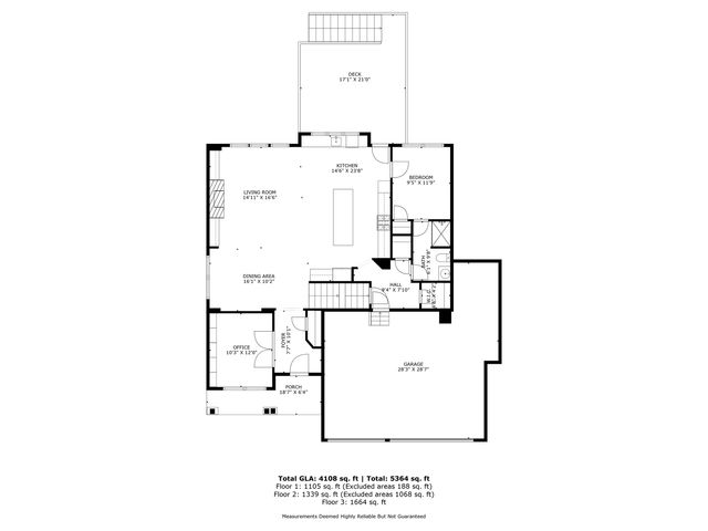 15450 110th Avenue N, Dayton, MN 55369