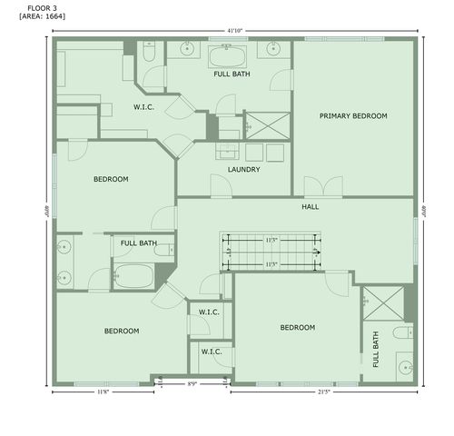 15450 110th Avenue N, Dayton, MN 55369