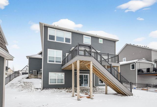 15450 110th Avenue N, Dayton, MN 55369