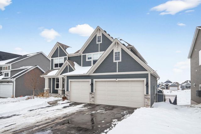 15450 110th Avenue N, Dayton, MN 55369