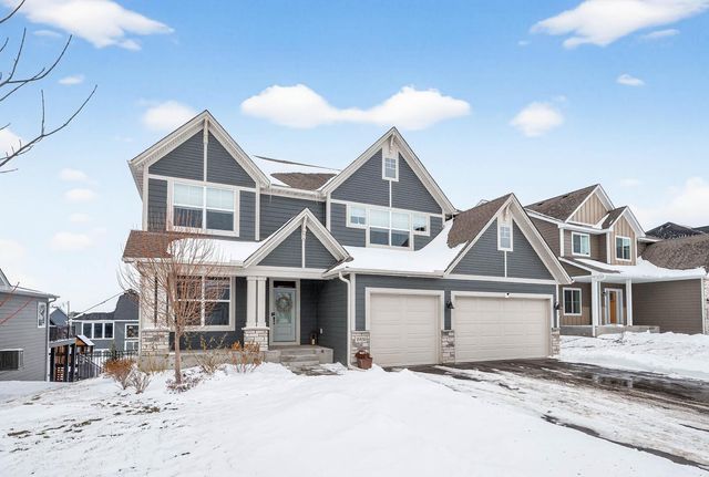 15450 110th Avenue N, Dayton, MN 55369