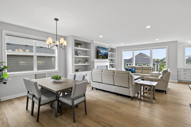 15450 110th Avenue N, Dayton, MN 55369