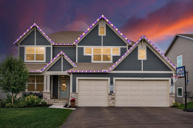 15450 110th Avenue N, Dayton, MN 55369