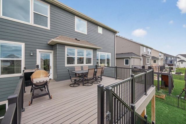 15450 110th Avenue N, Dayton, MN 55369