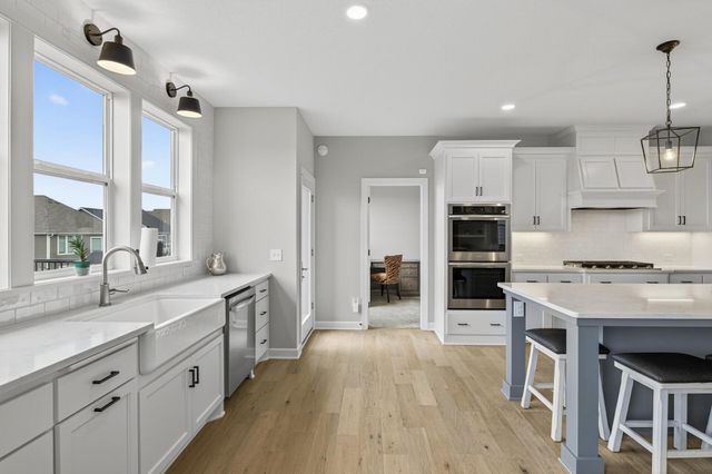 15450 110th Avenue N, Dayton, MN 55369