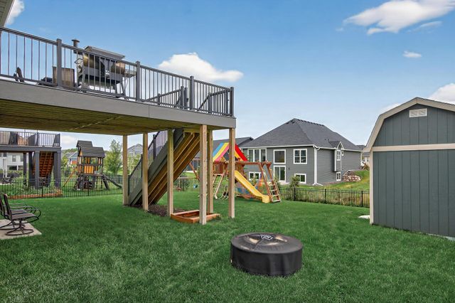 15450 110th Avenue N, Dayton, MN 55369