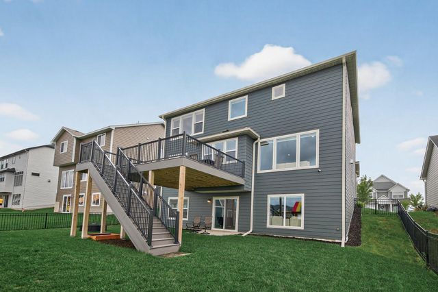 15450 110th Avenue N, Dayton, MN 55369