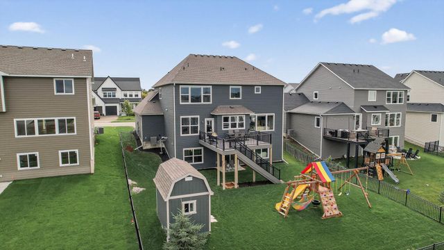 15450 110th Avenue N, Dayton, MN 55369