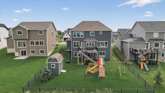 15450 110th Avenue N, Dayton, MN 55369