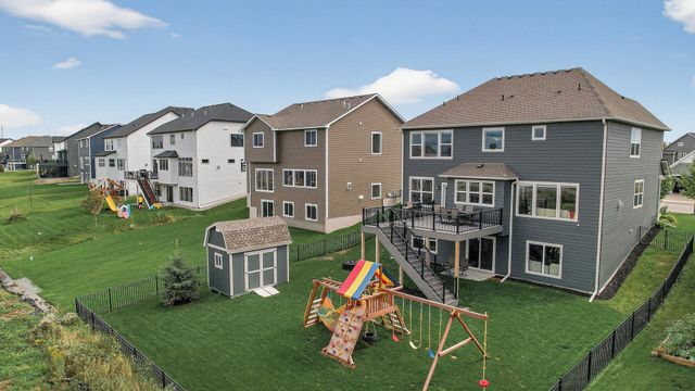 15450 110th Avenue N, Dayton, MN 55369