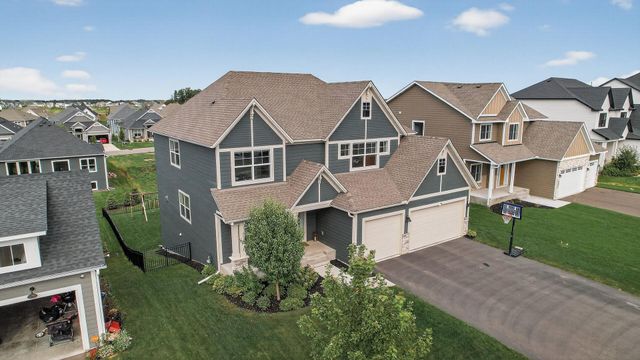 15450 110th Avenue N, Dayton, MN 55369