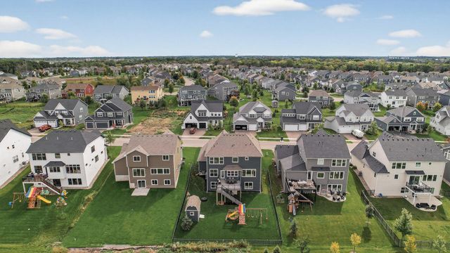 15450 110th Avenue N, Dayton, MN 55369